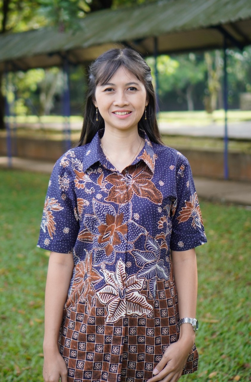 Eirene Mulyaningtyas